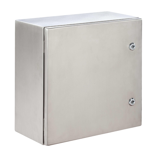 Щит ЩМП 800х600х300 IP66 У1 "Inox" AISI 304 EKF PROxima