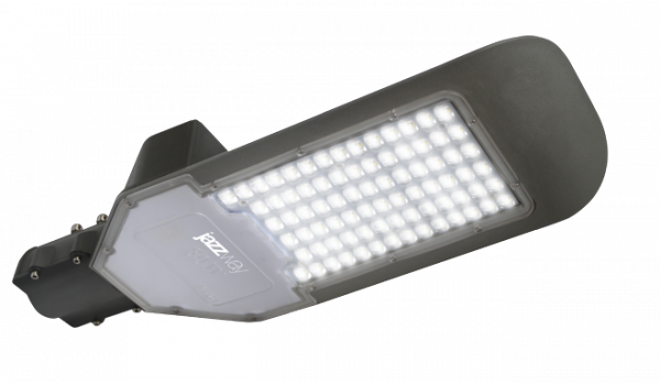 Светильник Jazzway ДКУ 80Вт PSL 02   80w  4000K IP65 GR AC85-265V (3 года гарантии)