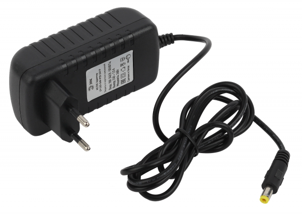 ЭРА Драйвер 24V 36Вт  IP20 115х75х50 LP-LED-36W-IP20-24V-P