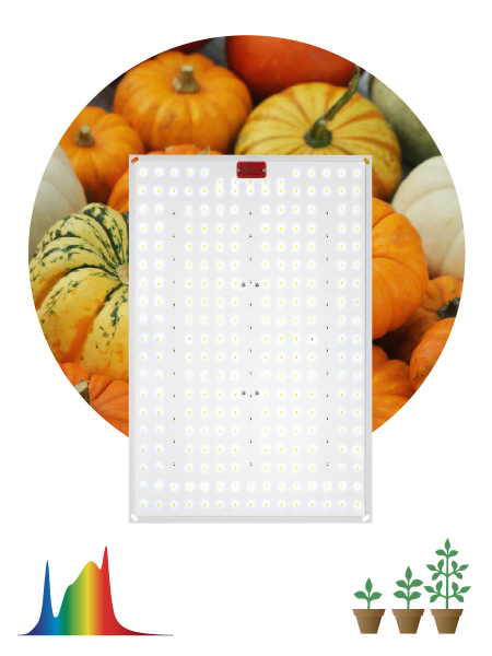 Квантум борд ЭРА FITO-160W-LED-QB Quantum board фитопрожектор полного спектра 160 Вт