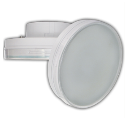 Светодиодная лампа Ecola 10.0Вт 220В 2800K GX70 (кратно 10)
