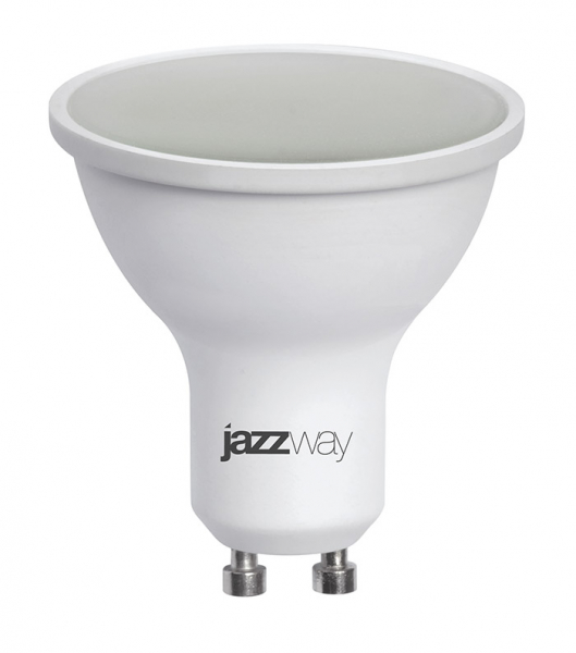 Светодиодная лампа Jazzway PLED- SP 11Вт 3000K-E GU10