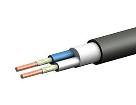 ВВГнг(А)-FR LS 2х1,5-0,66 (ож) кабель Цветлит