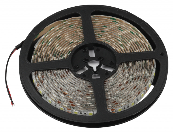 ЭРА Лента  IP65  12V  14,4Вт/м 2700К LED 5м LS5050-14,4-60-12-2700K-IP65-2year-5m