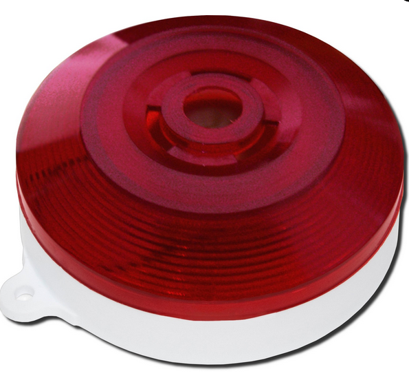 Оповещатель комбинированный Маяк-12КПМ2