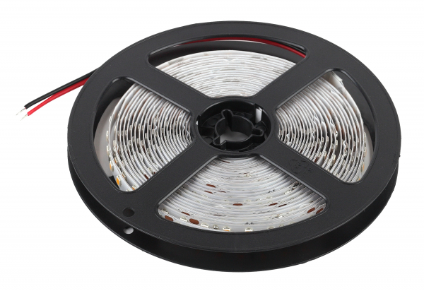 ЭРА Лента  IP33  24V  14,4Вт/м 4000К LED 5м LS2835-14,4-120-24-33-4000К-5m