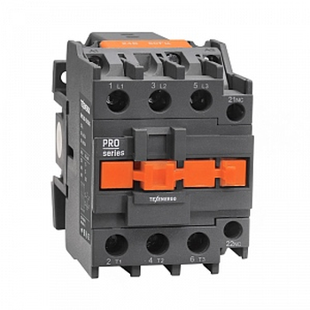 Контактор   32A  400В  1р ПМЛ 3101-32  400В  32А  1р  УХЛ4 Б   Теxenergo