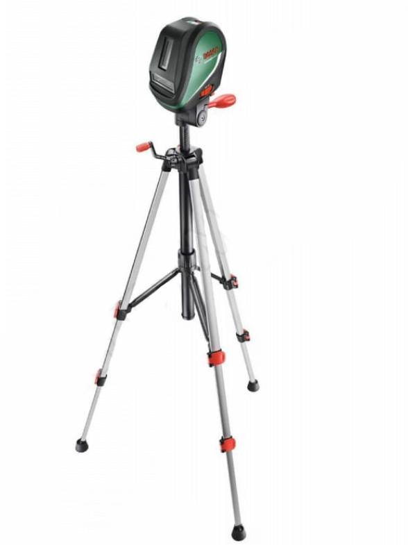 Universallevel 2 set