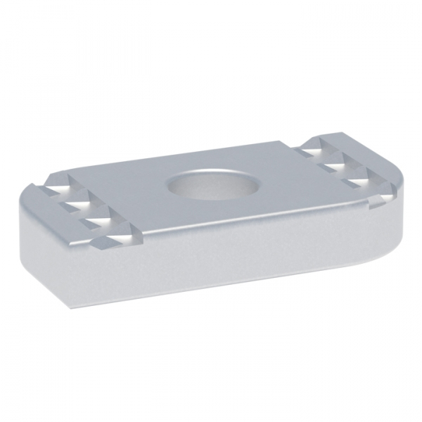 Гайка-STRUT М12 EKF stgM12 (кратно 500)