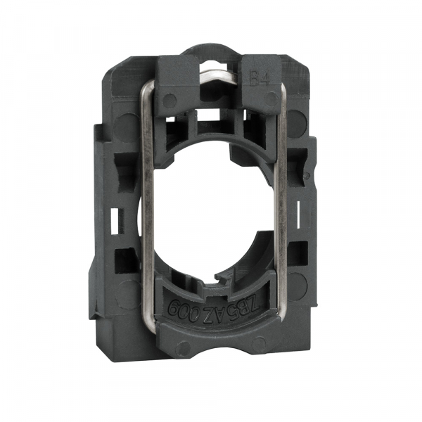 Пластина монтажная OptiSignal D22 A5-MB для пласт кнопок и ламп ZB5AZ009 (кратно 1)