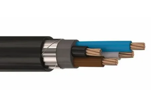 ВБШвнг(А)-LS 4х16-1 (мн) кабель ГОСТ ЭМ-Кабель