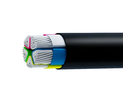 АВВГнг(А)-LS-1 5х150 (мн) кабель ЭМ-Кабель
