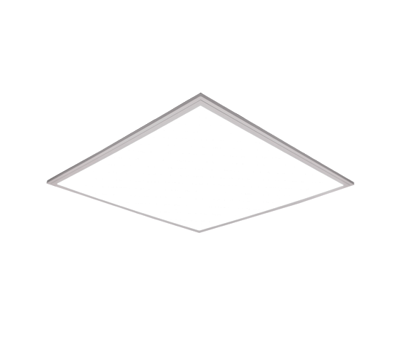 ДВО13-32-002 Panel 840 IP65, 595х595х19, LGP панель, расс. опал. из полимера, LED, 32 Вт, 2882 лм, 90 лм/Вт, Ra=80, CCT=4000K, PF=0,90