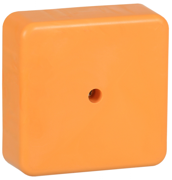 Коробка огнестойкая для о/п  75х75х28 4P (4 мм2) IP44 IEK