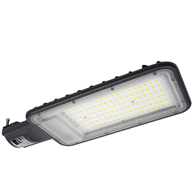 Светильник PSL 08 100w 5000K GR 140/70° IP65 (3г.гар) Jazzway