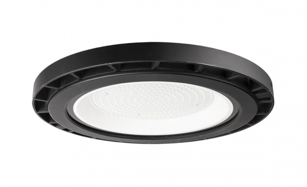 Светильник светодиодный для высоких пролетов Jazzway PHB UFO 02 100w 4000K IP65 110град (пульс&lt;20%)