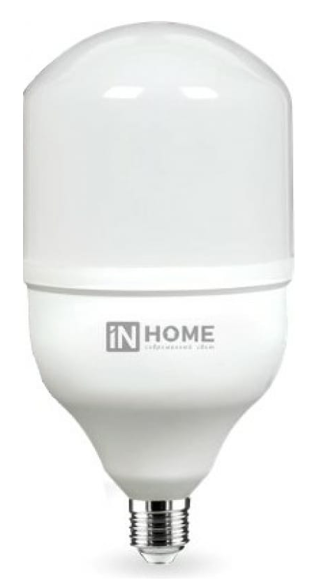 Светодиодная лампа IN HOME LED-HP-PRO 30Вт 230В 4000К 2700Лм Е27