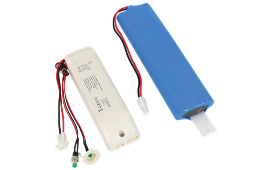 Блок аварийного питания EM-Recovery 40W IP20 1 час