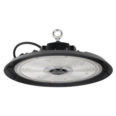 Светильник светодиодный для высоких пролетов PHB 06 PRO-5 200W 5000K 60° IP65 Jazzway