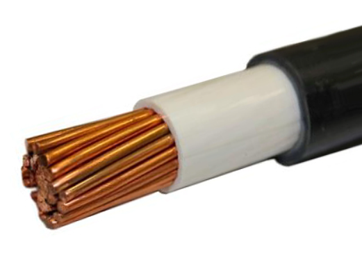 ВВГнг(А)-LS-1 1х240 (мн)  (изол.-бел.) кабель Кавказкабель