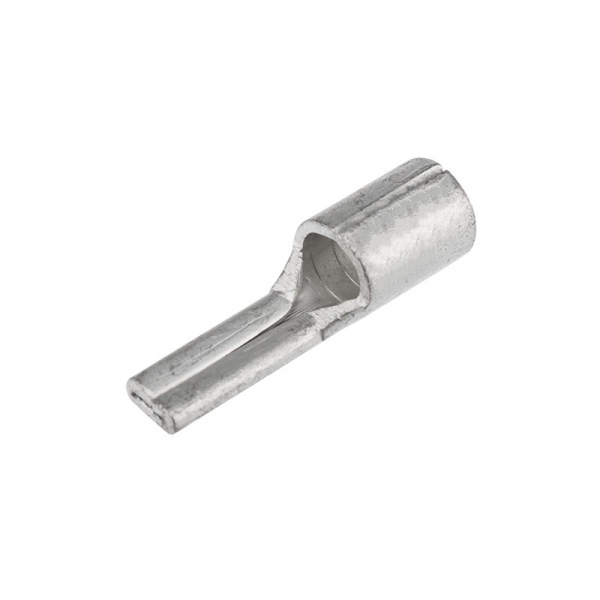 Наконечник НШП-35–20 штифтовой плоский REXANT 08-1735 08-1735
