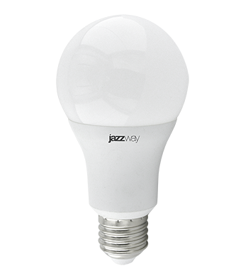 Светодиодная лампа Jazzway A70 25Вт 230В 3000K E27