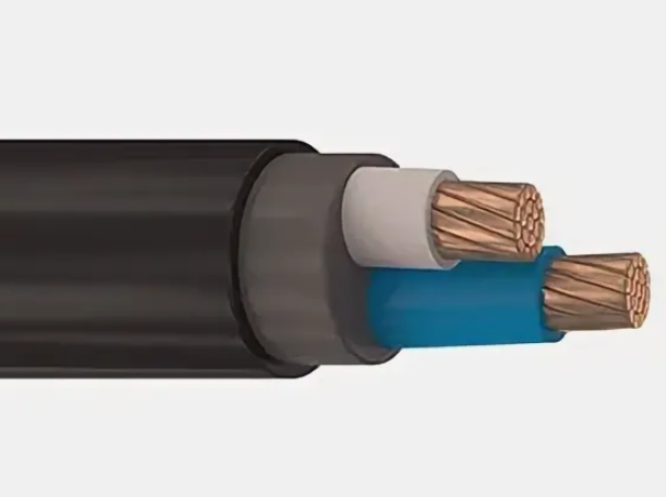 ППГнг(А)-HF 2х1,5-0,66 (ож) кабель Пересвет
