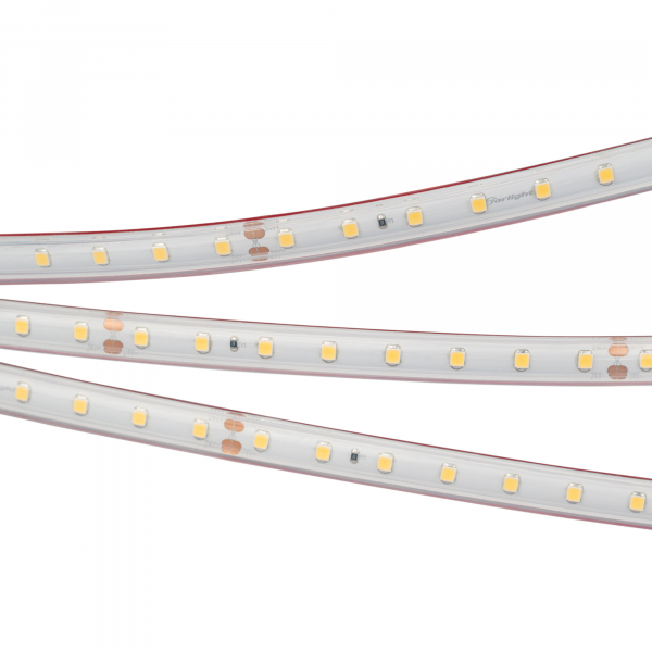 Arlight Лента IP67 24V 4,8Вт/м 4000К  RTW-PS-A80-12mm 24V Day4000 (4.8 W/m, IP67, TWP100, 5m)