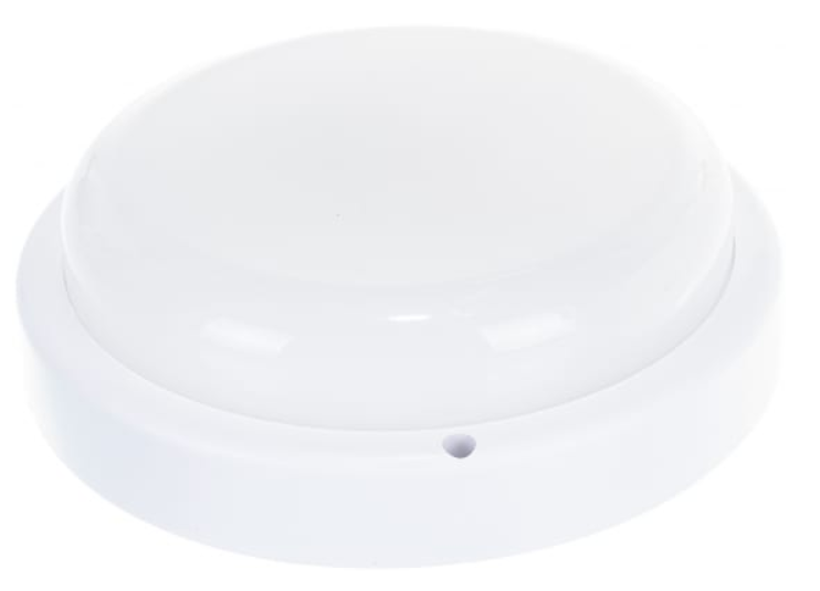 IONICH   18Вт  круглый  4000K  1440Лм  белый  IP65 / ILED-SMD2835-СПП-18-1440-230-4-IP65-R