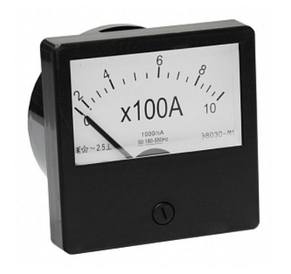 Амперметр Э8030-М1 1000/5 А