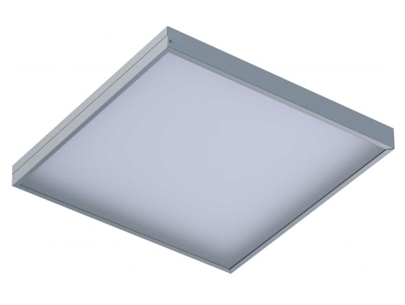 Светильник INNOLUX 82 714 ДВО-07-О-40-4К-IP54