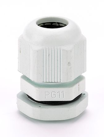 Сальник PG 11 d5-11мм IP54 КВ-101 32152DEK DEKraft